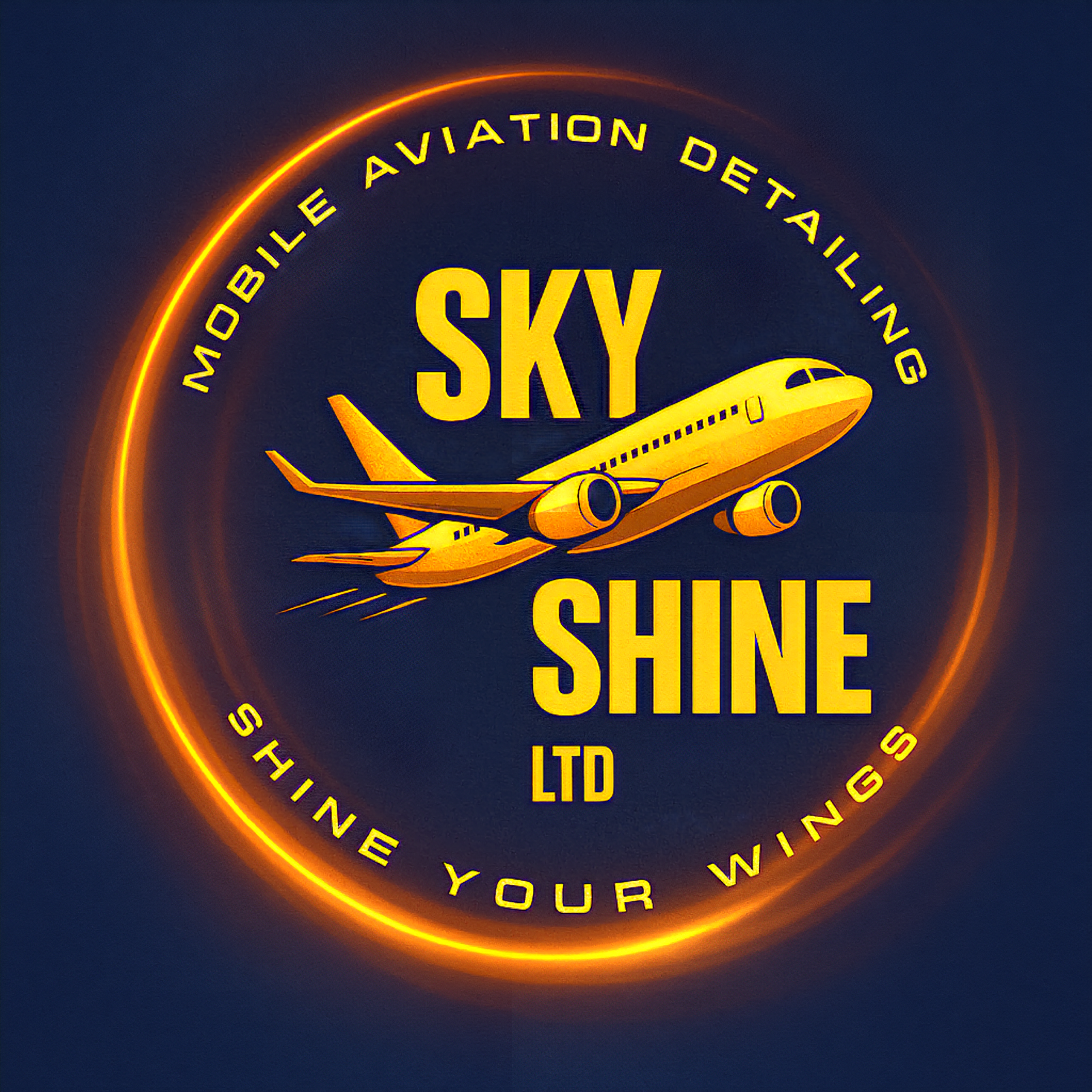 SkyShine Logo