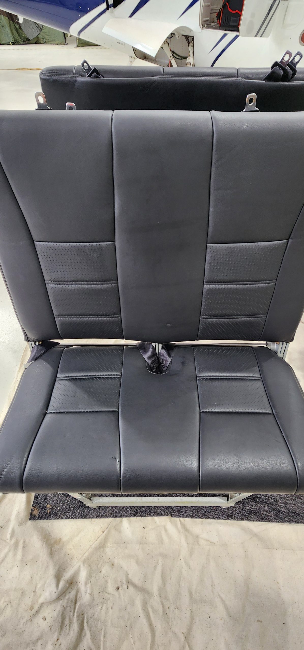 Before Middle Seat