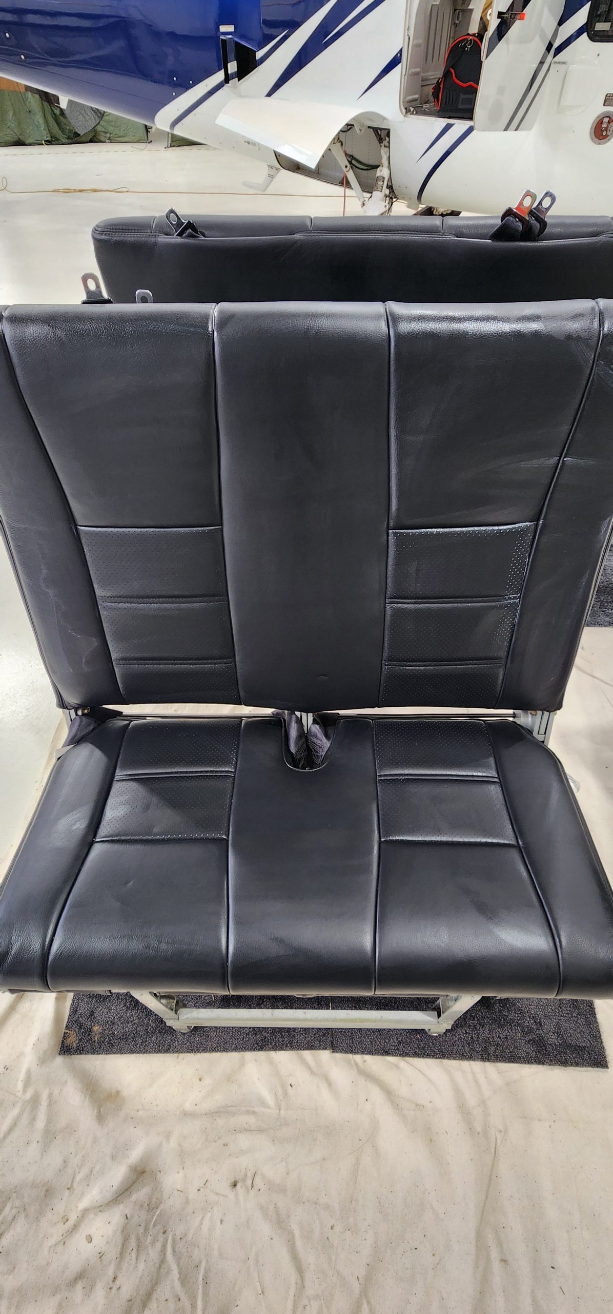 Before Middle Seat